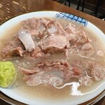 串屋横丁 もつ焼きセンター - 