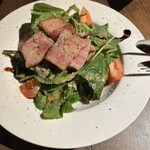 trattoria ABBIOCCO - 