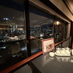 皇家龍鳳 (リーガロイヤルホテル大阪) - 