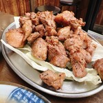 串屋横丁 もつ焼きセンター - 