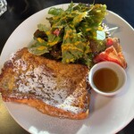 Bakery & Restaurant Sawamura Kyu Karuizawa