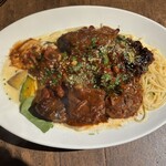 trattoria ABBIOCCO - 