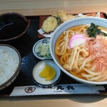 丸長 - 料理写真: