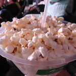 神戸 サクレフルール - ﾎﾟｯﾌﾟｺｰﾝ