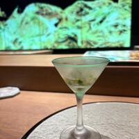 渋谷 鮨 スブリム TOKYO - 