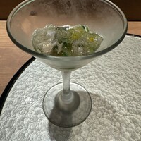 渋谷 鮨 スブリム TOKYO - 