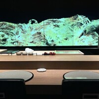 渋谷 鮨 スブリム TOKYO - 