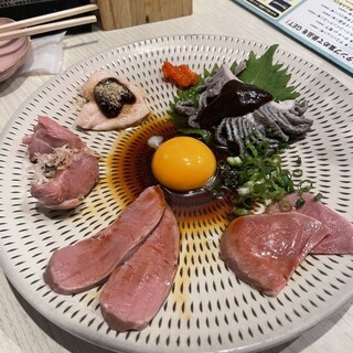 ちょい立ち酒場 にどね_0