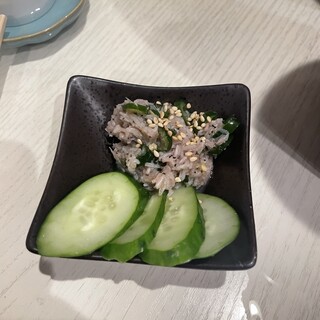 ちょい立ち酒場 にどね_1