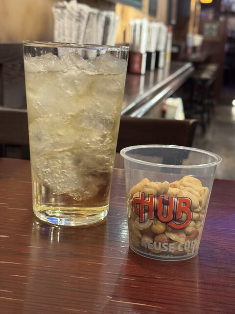 HUB Ikebukuro East Exit