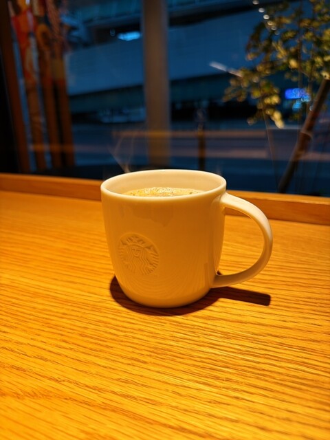 Starbucks Coffee Nagoya Takatsuji Ten