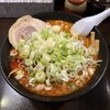 こってりらーめん せきやけ 水道橋店
