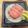 焼肉三日月 天神橋店