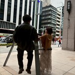 トシ・ヨロイヅカ 東京 - 