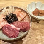焼肉三日月 天神橋店 - 
