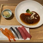 水上 ホテル聚楽 - 