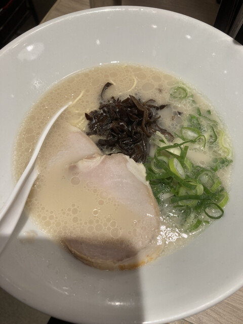 Ippudo Ekie Hiroshima Ten