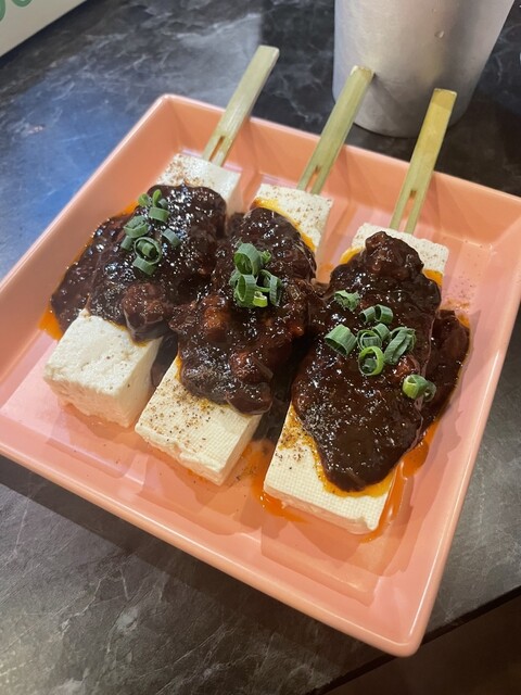 立ち呑み 串チューカ'99 - 櫛田神社前/立ち飲み | 食べログ