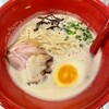 ラーメン れんげ