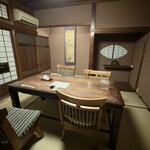 明神下 神田川 - 