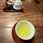 明神下 神田川 - 