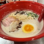 ラーメン れんげ - 