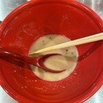 ラーメン れんげ - 