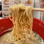 ラーメン れんげ - 