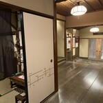 明神下 神田川 - 