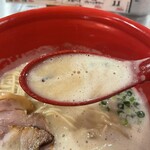 ラーメン れんげ - 