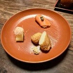 明神下 神田川 - 