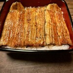 明神下 神田川 - 