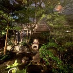 明神下 神田川 - 