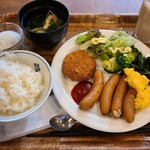 ホテルルートイン - 