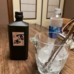 明神下 神田川 - 