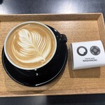 Coffee Base NASHINOKI - 