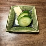 明神下 神田川 - 