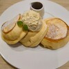 幸せのパンケーキ 横浜中華街店