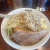 自家製麺 まる太