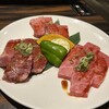 神戸牛 焼肉 大長今 心斎橋本店