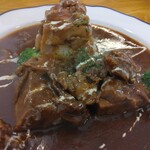 オリーブ食堂 - 