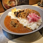 スパイス ファクトリー ecute品川サウス店 - 