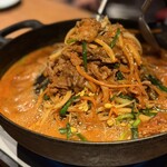 李南河 代官山店 - 