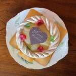 リストワールヤマモト - 