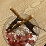 個室居酒屋 かこ囲 - 