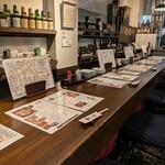 海鮮仕事人 あいろん侍 - 