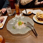 グリル ザ アール - 