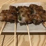 個室居酒屋 かこ囲 - 