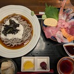 海鮮仕事人 あいろん侍 - 