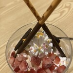 個室居酒屋 かこ囲 - 